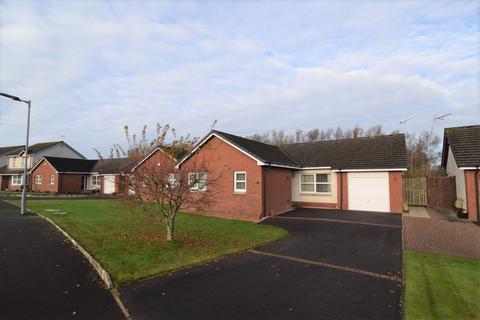 29 Hardthorn Meadows, Dumfries, DG2 9HW