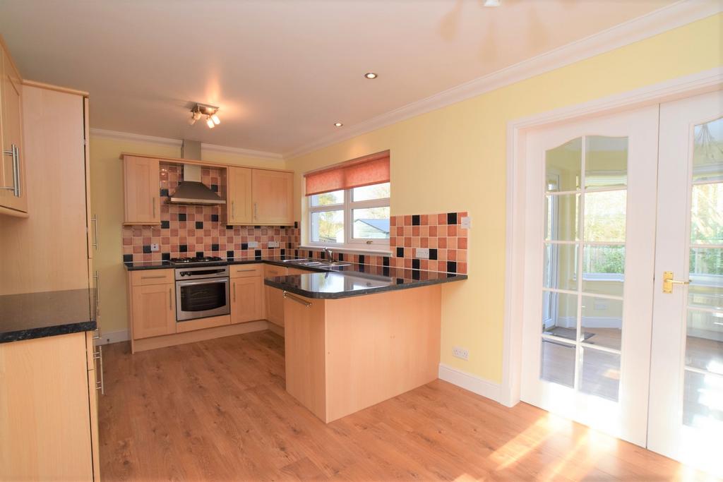 29 Hardthorn Meadows, Dumfries, DG2 9 HW - Grieve G