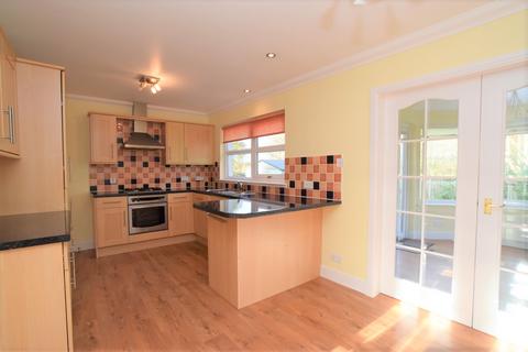 29 Hardthorn Meadows, Dumfries, DG2 9HW