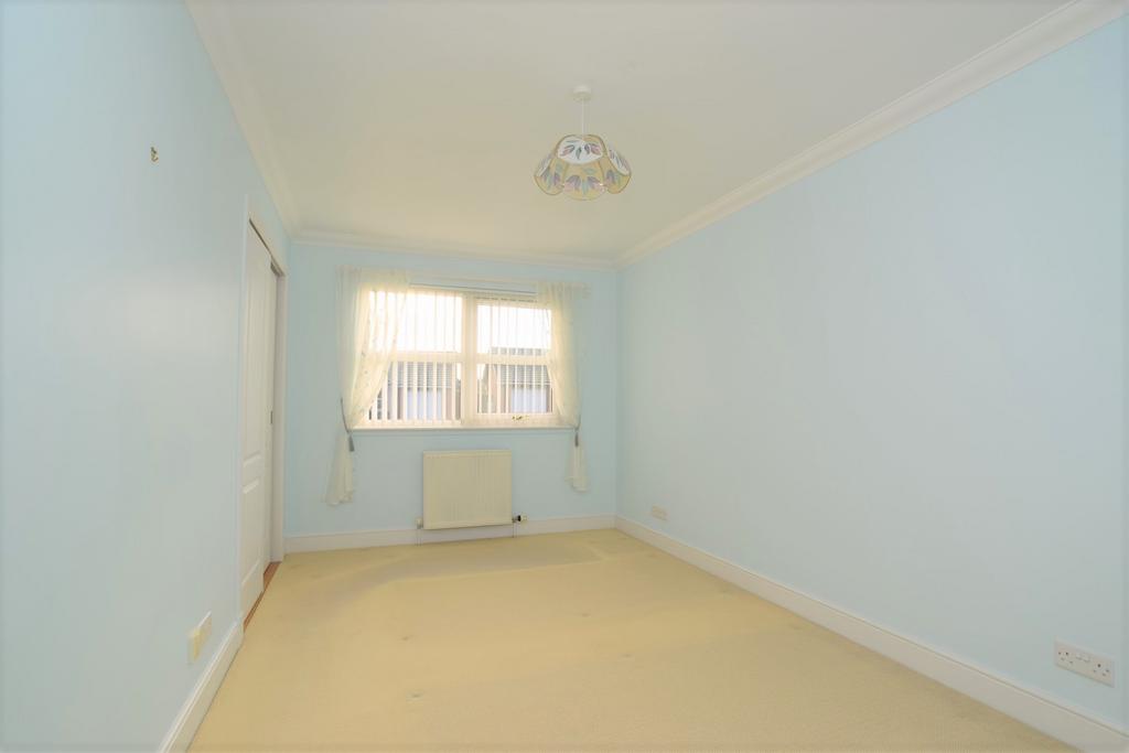 29 Hardthorn Meadows, Dumfries, DG2 9 HW - Grieve G