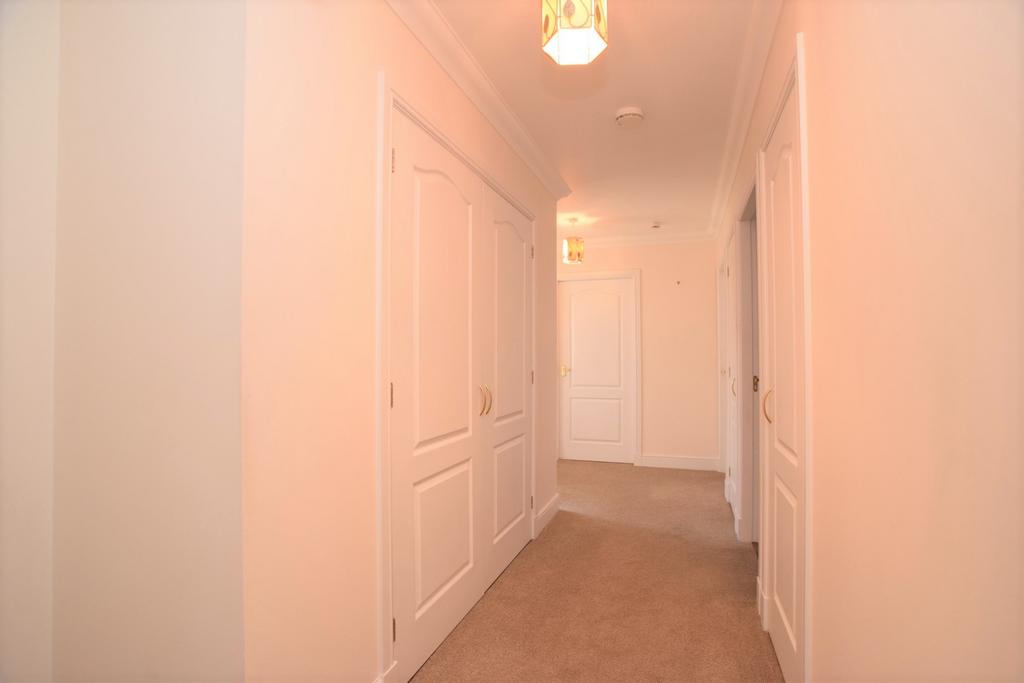 29 Hardthorn Meadows, Dumfries, DG2 9 HW - Grieve G