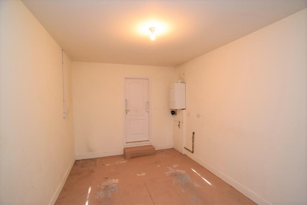 29 Hardthorn Meadows, Dumfries, DG2 9 HW - Grieve G