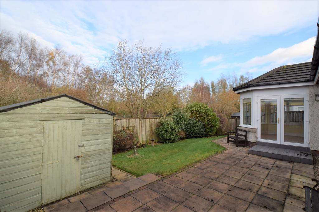29 Hardthorn Meadows, Dumfries, DG2 9 HW - Grieve G