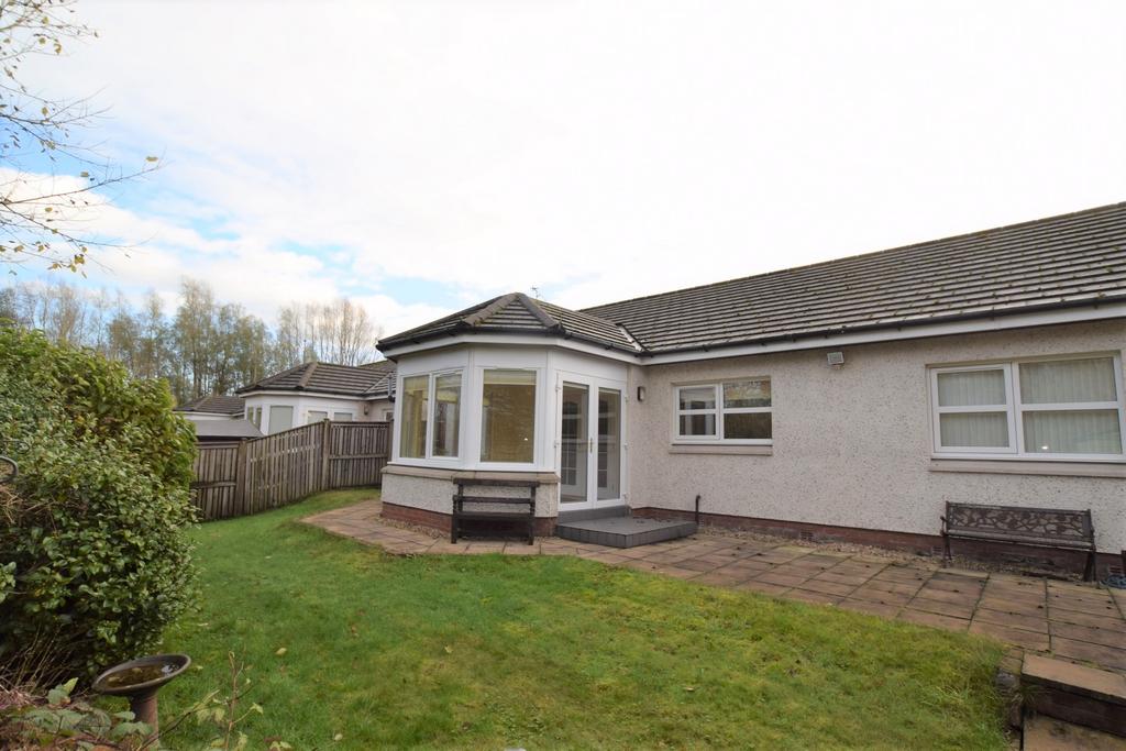 29 Hardthorn Meadows, Dumfries, DG2 9 HW - Grieve G