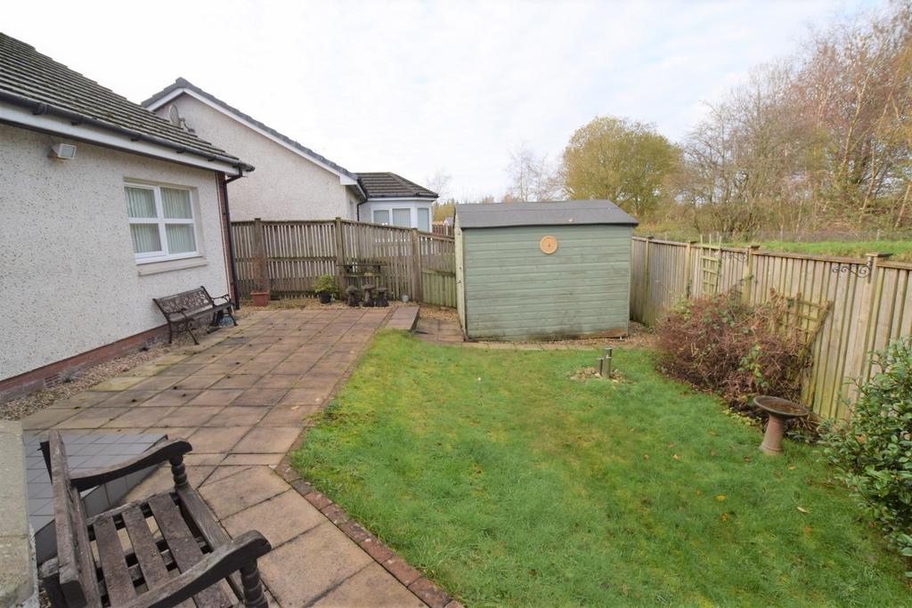 29 Hardthorn Meadows, Dumfries, DG2 9 HW - Grieve G
