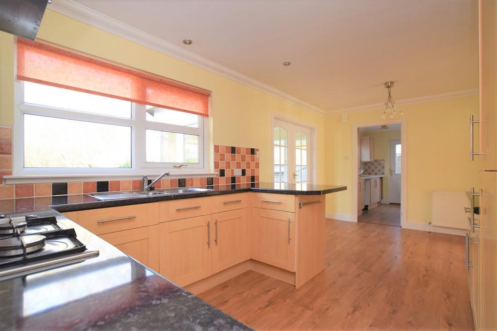 29 Hardthorn Meadows, Dumfries, DG2 9 HW - Grieve G