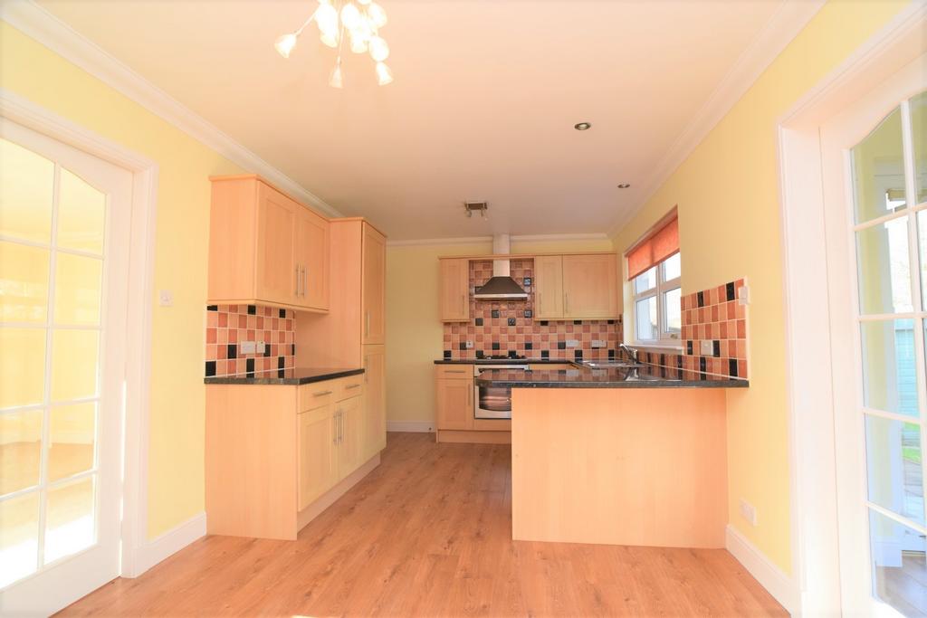 29 Hardthorn Meadows, Dumfries, DG2 9 HW - Grieve G