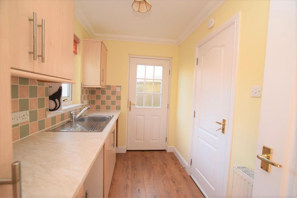 29 Hardthorn Meadows, Dumfries, DG2 9 HW - Grieve G