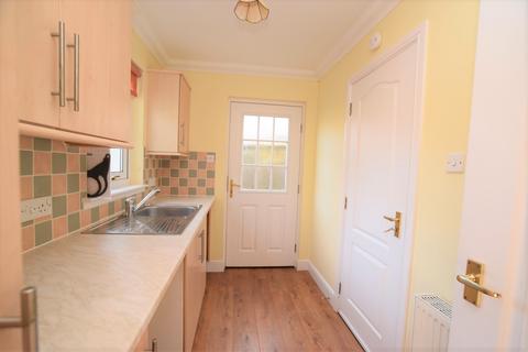 29 Hardthorn Meadows, Dumfries, DG2 9HW