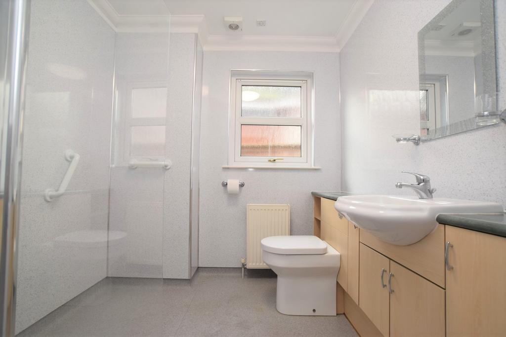 29 Hardthorn Meadows, Dumfries, DG2 9 HW - Grieve G