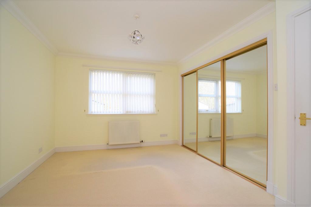 29 Hardthorn Meadows, Dumfries, DG2 9 HW - Grieve G
