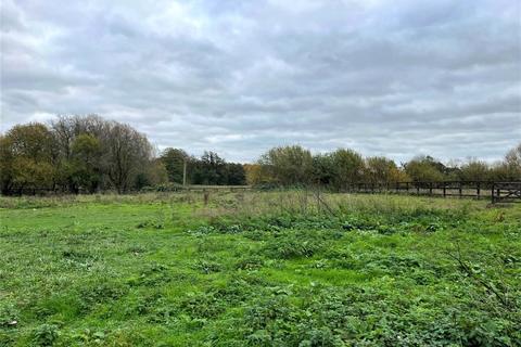 Land for sale - Honeysuckle Farm, Thetford Road, Barnham, Suffolk, IP24