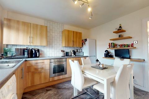 9 Keynes Square, Bellshill, ML4 2RP