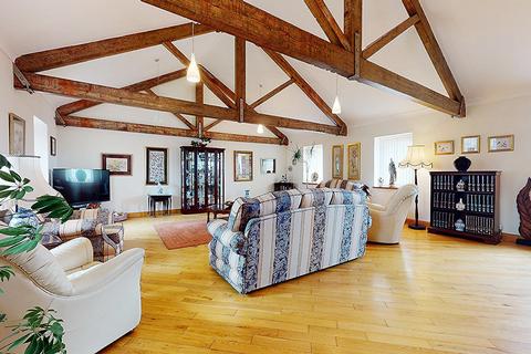 7 bedroom end of terrace house for sale - 1 Northbank Cottages, Bathgate