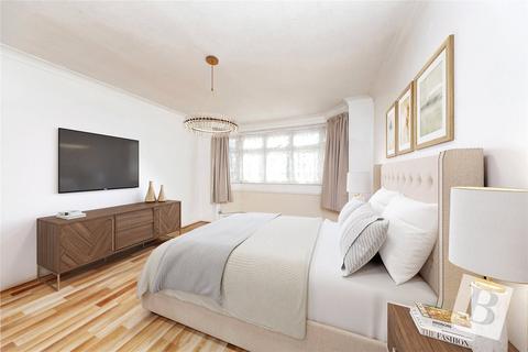 3 bedroom semi-detached house to rent - Brookdale Avenue, Upminster, Essex, RM14