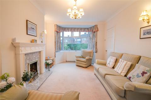 4 Frobisher Avenue, Grimsby, DN32 8JA