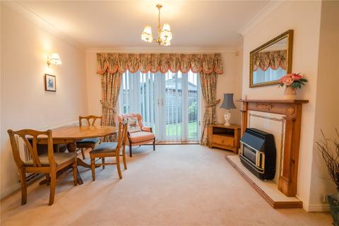 4 Frobisher Avenue, Grimsby, DN32 8JA