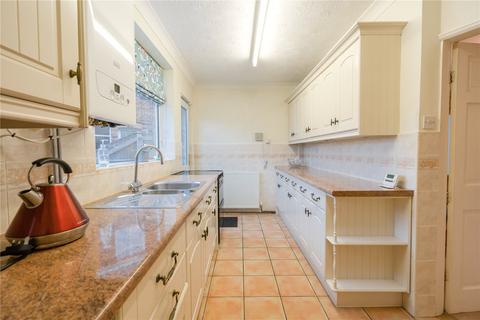 4 Frobisher Avenue, Grimsby, DN32 8JA