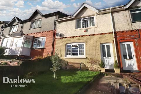 35 Fitzroy Avenue, Ebbw Vale, NP23 5LN