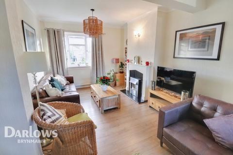 35 Fitzroy Avenue, Ebbw Vale, NP23 5LN