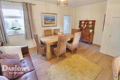 35 Fitzroy Avenue, Ebbw Vale, NP23 5LN