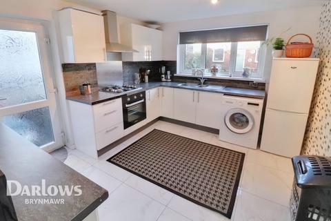 35 Fitzroy Avenue, Ebbw Vale, NP23 5LN