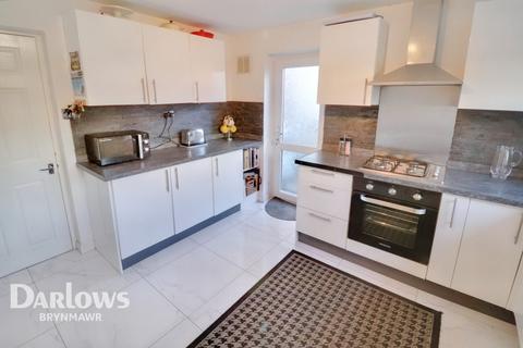 35 Fitzroy Avenue, Ebbw Vale, NP23 5LN