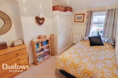 35 Fitzroy Avenue, Ebbw Vale, NP23 5LN