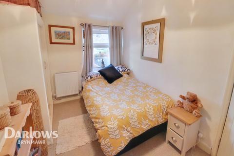 35 Fitzroy Avenue, Ebbw Vale, NP23 5LN