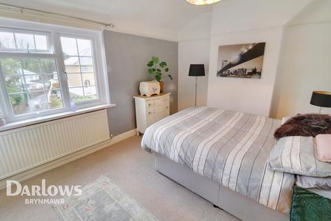 35 Fitzroy Avenue, Ebbw Vale, NP23 5LN