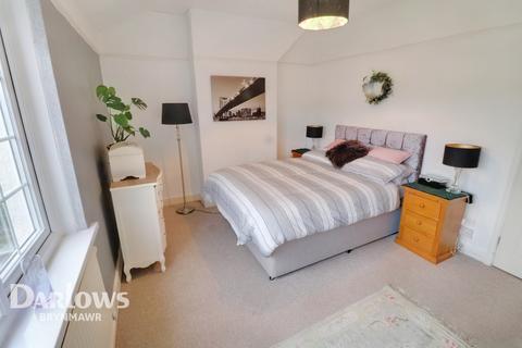 35 Fitzroy Avenue, Ebbw Vale, NP23 5LN