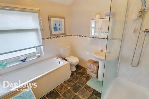 35 Fitzroy Avenue, Ebbw Vale, NP23 5LN