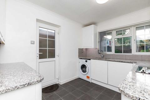 2 bedroom semi-detached bungalow for sale - Morleys, Ashington