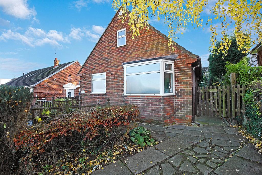 Hollin Lane, Crigglestone, Wakefield, West Yorkshire, WF4 2 bed