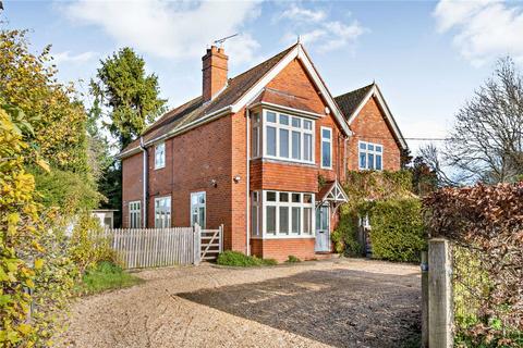4 bedroom detached house for sale - Stoney Lane, Ashmore Green, Thatcham, Berkshire, RG18