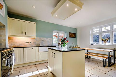 4 bedroom detached house for sale - Stoney Lane, Ashmore Green, Thatcham, Berkshire, RG18