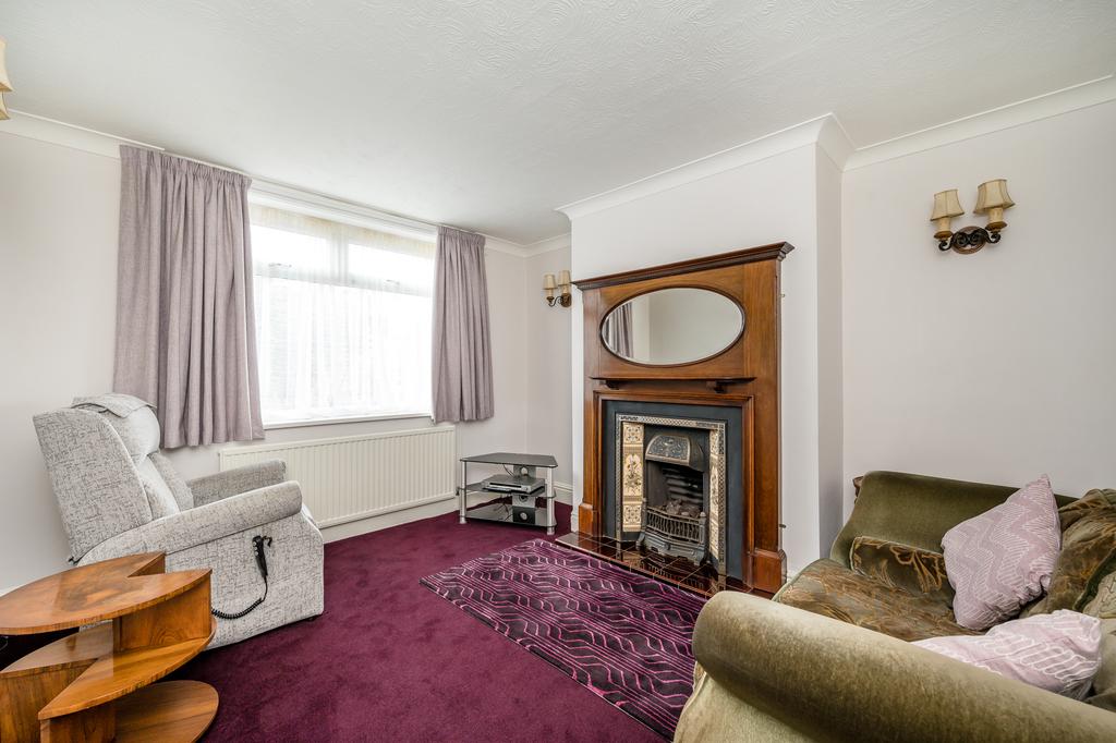 Poplar Grove, St Helens, WA10 3 bed semidetached house £199,950