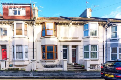 1 bedroom flat for sale - Argyle Road, Brighton, BN1
