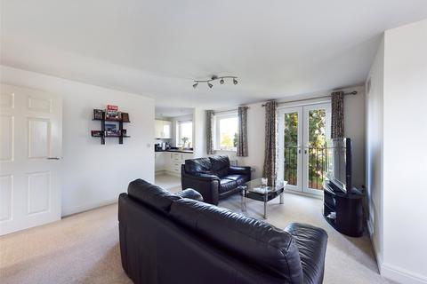 2 bedroom apartment for sale - Wellingtonia Gardens, Gloucester, Gloucestershire, GL4