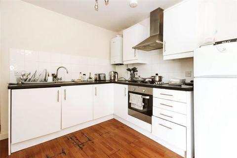 1 bedroom property for sale, Ashfield Mews, Ashfield Place, St Pauls, Bristol, BS6