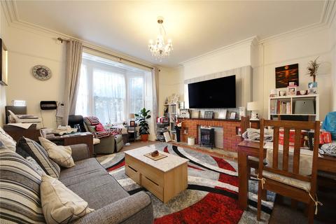 1 bedroom apartment for sale - Grafton Road, Worthing, West Sussex, BN11