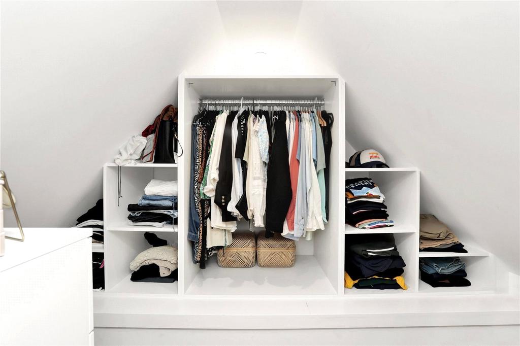 Dressing Room