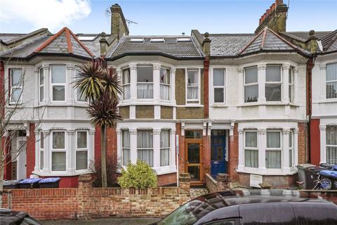 5 bedroom terraced house for sale - Buxton Road, Willesden Green, NW2