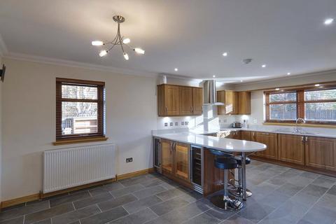 4 bedroom detached house for sale - Auld Acre, Mulben, Keith, Moray, AB55