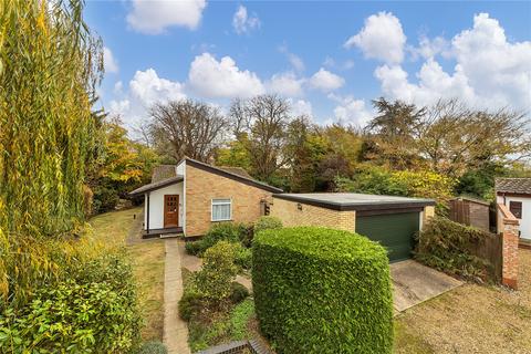 2 bedroom bungalow for sale - Orchard Close, Elsworth, Cambridge