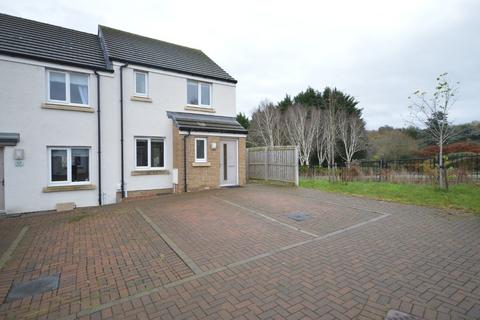 3 bedroom end of terrace house to rent, Bell Gardens, Perth, Perthshire, PH2