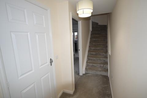 3 bedroom end of terrace house to rent, Bell Gardens, Perth, Perthshire, PH2