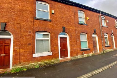 2 bedroom terraced house to rent - Stoneleigh Street, Derker, Oldham, OL1
