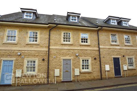 4 bedroom terraced house to rent - Blackfriars Street, Stamford, PE9