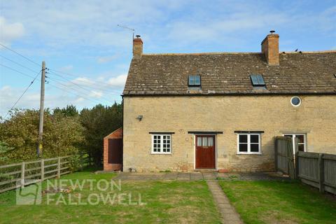 2 bedroom semi-detached house to rent, Ingthorpe Farm Cottage Ingthorpe, Great Casterton, Stamford, PE9